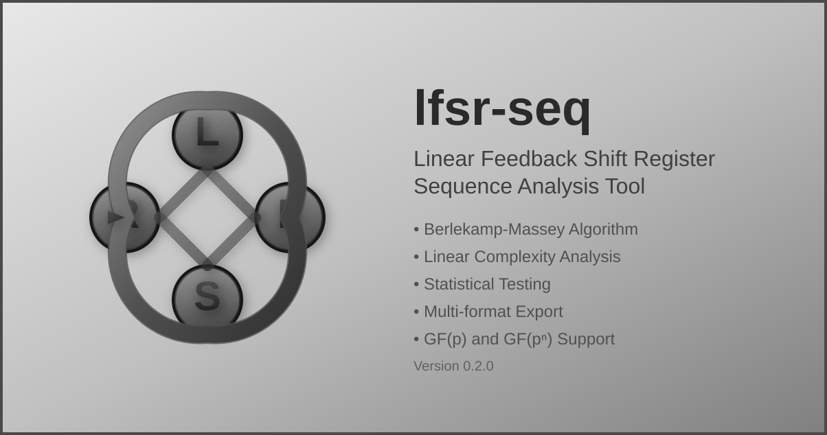 lfsr-seq