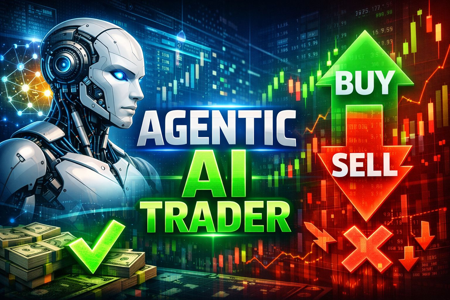 GitHub - AndrewFSee/agentic-ai-trader: A RAG-enhanced trading decision ...