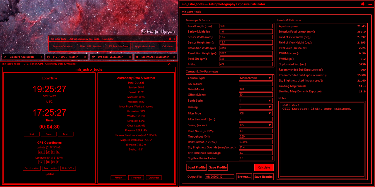 mh_Astro_Tools