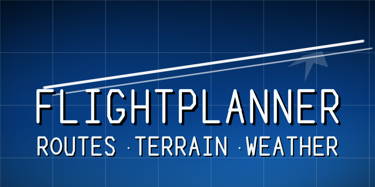 flightplanner