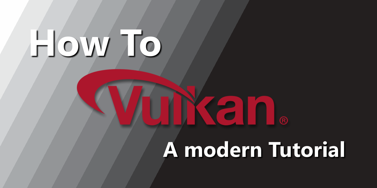HowToVulkan