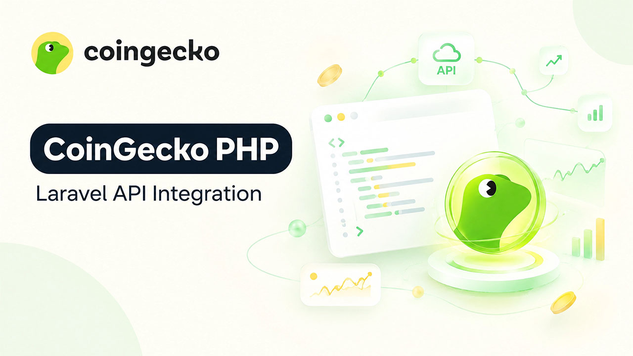 coingecko-php
