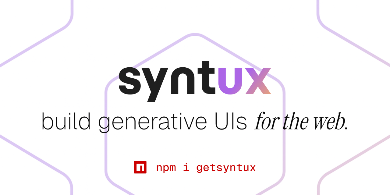 syntux