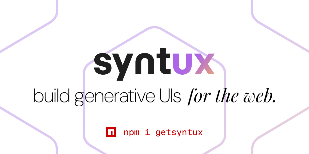 syntux