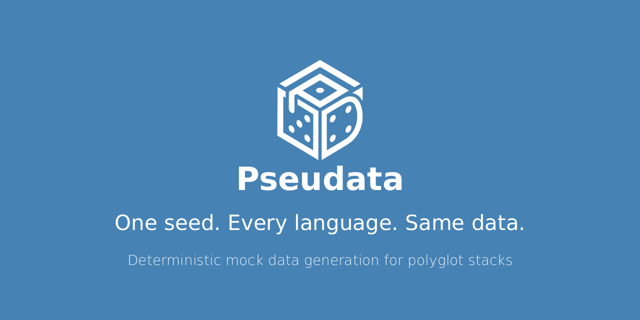 pseudata