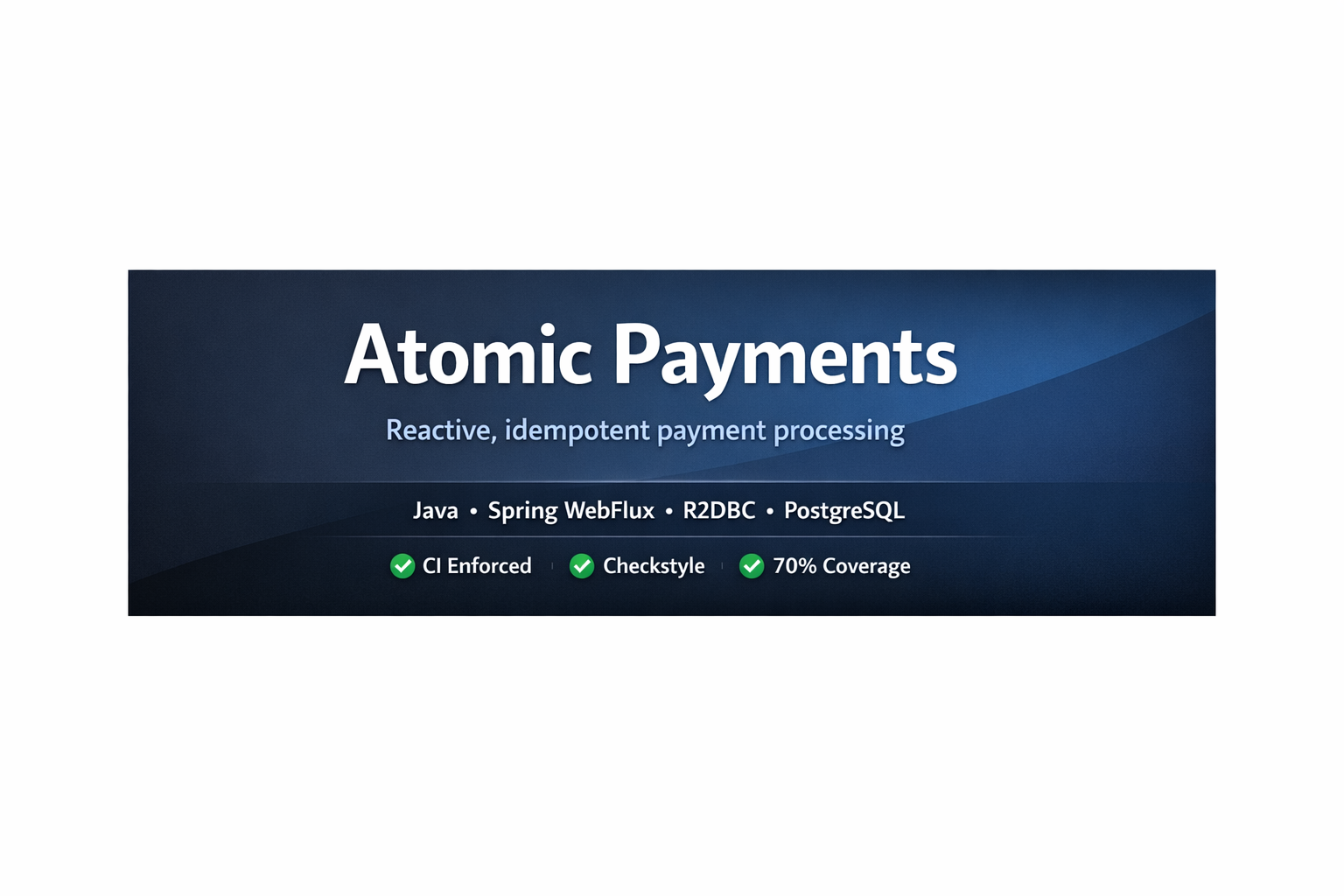 fintech · GitHub Topics · GitHub