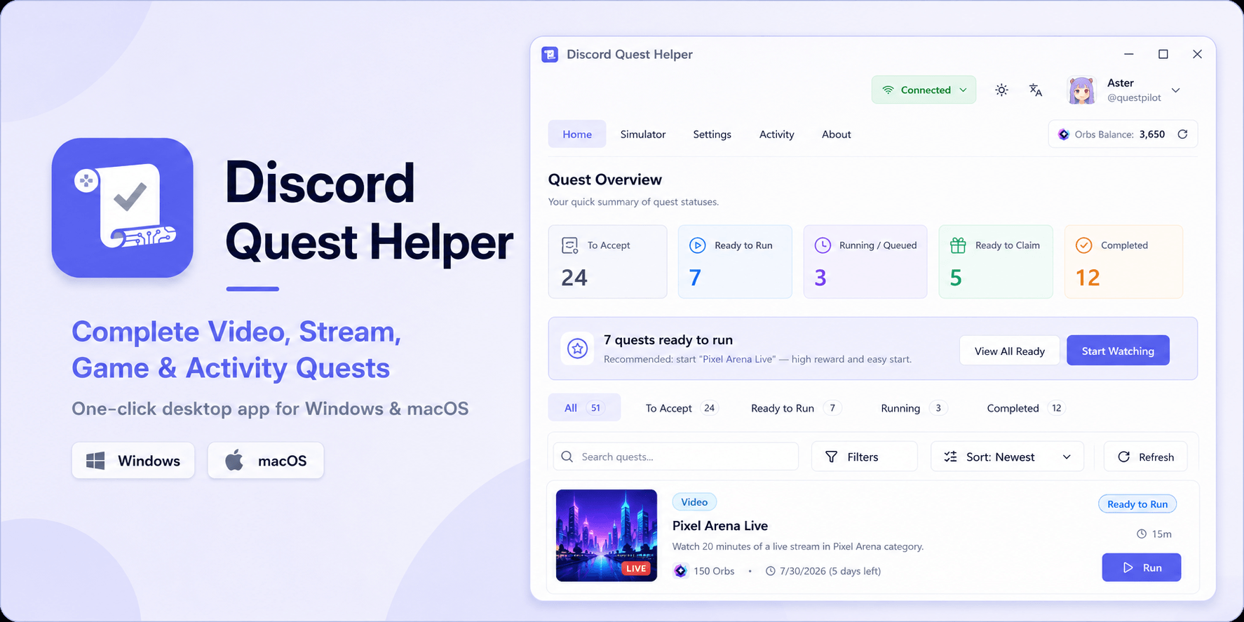 discord-quest-helper