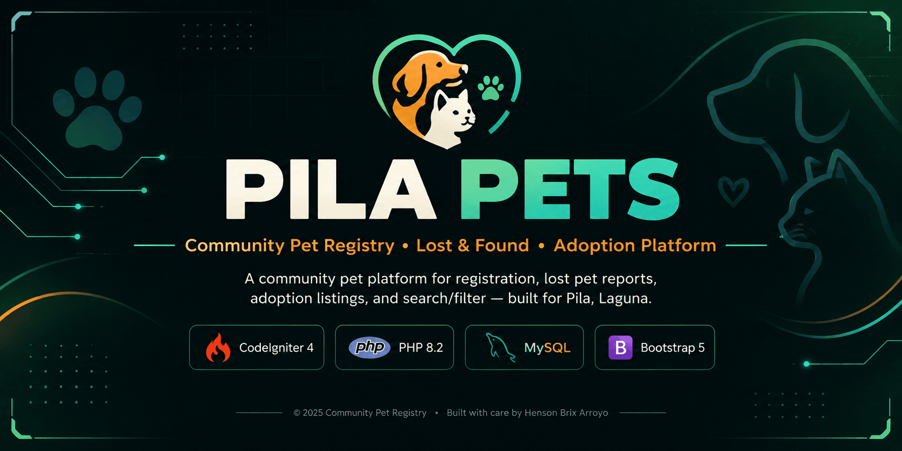 pila-pets
