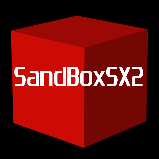 SandboxSX2