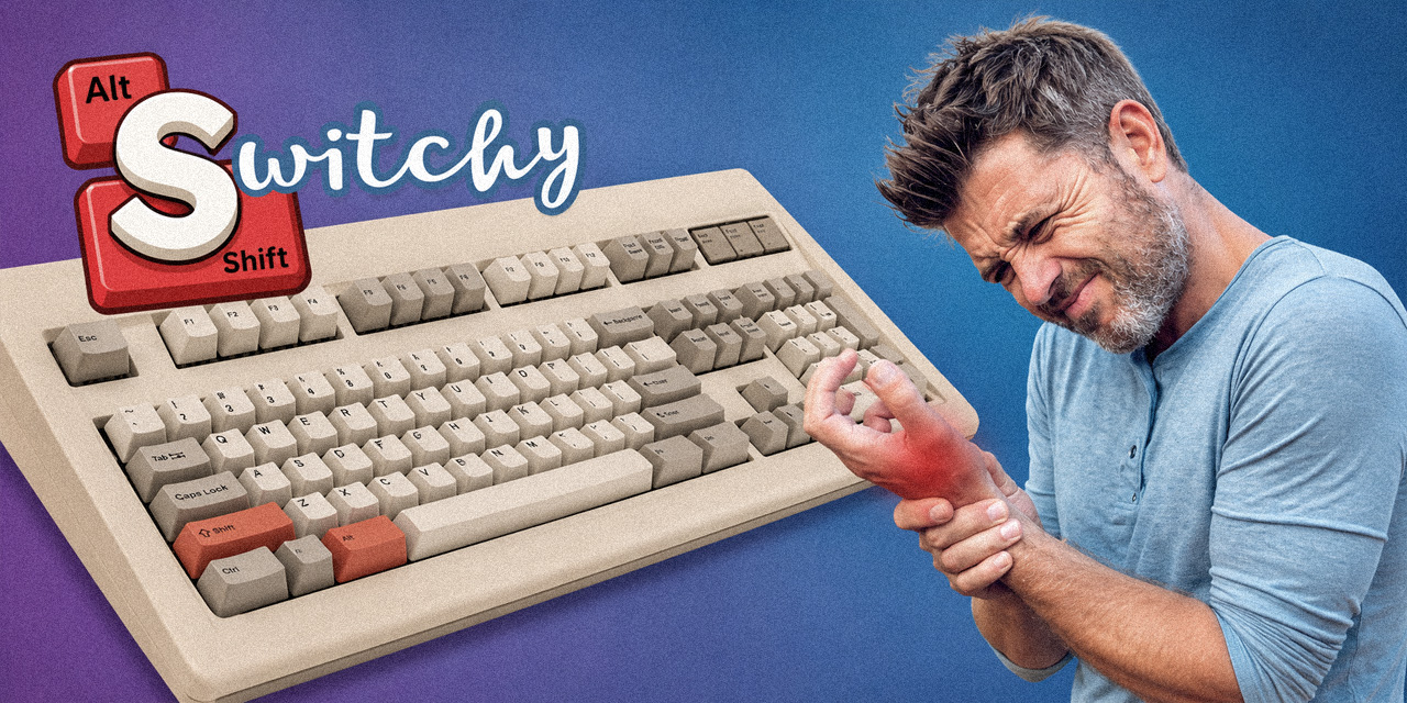Switchy