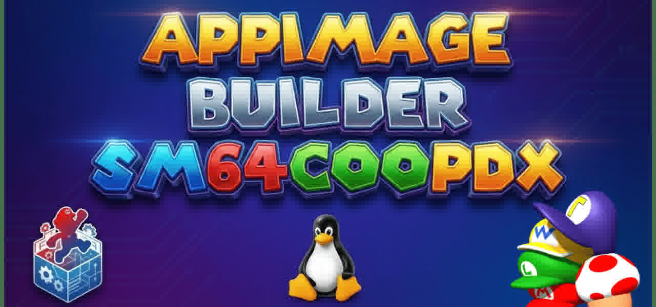 Sm64coopdx.AppImage