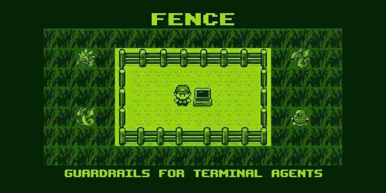 Tools: Show Hn: Fence – Sandbox Cli Commands With Network/filesystem...