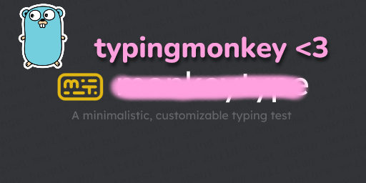 typingmonkey