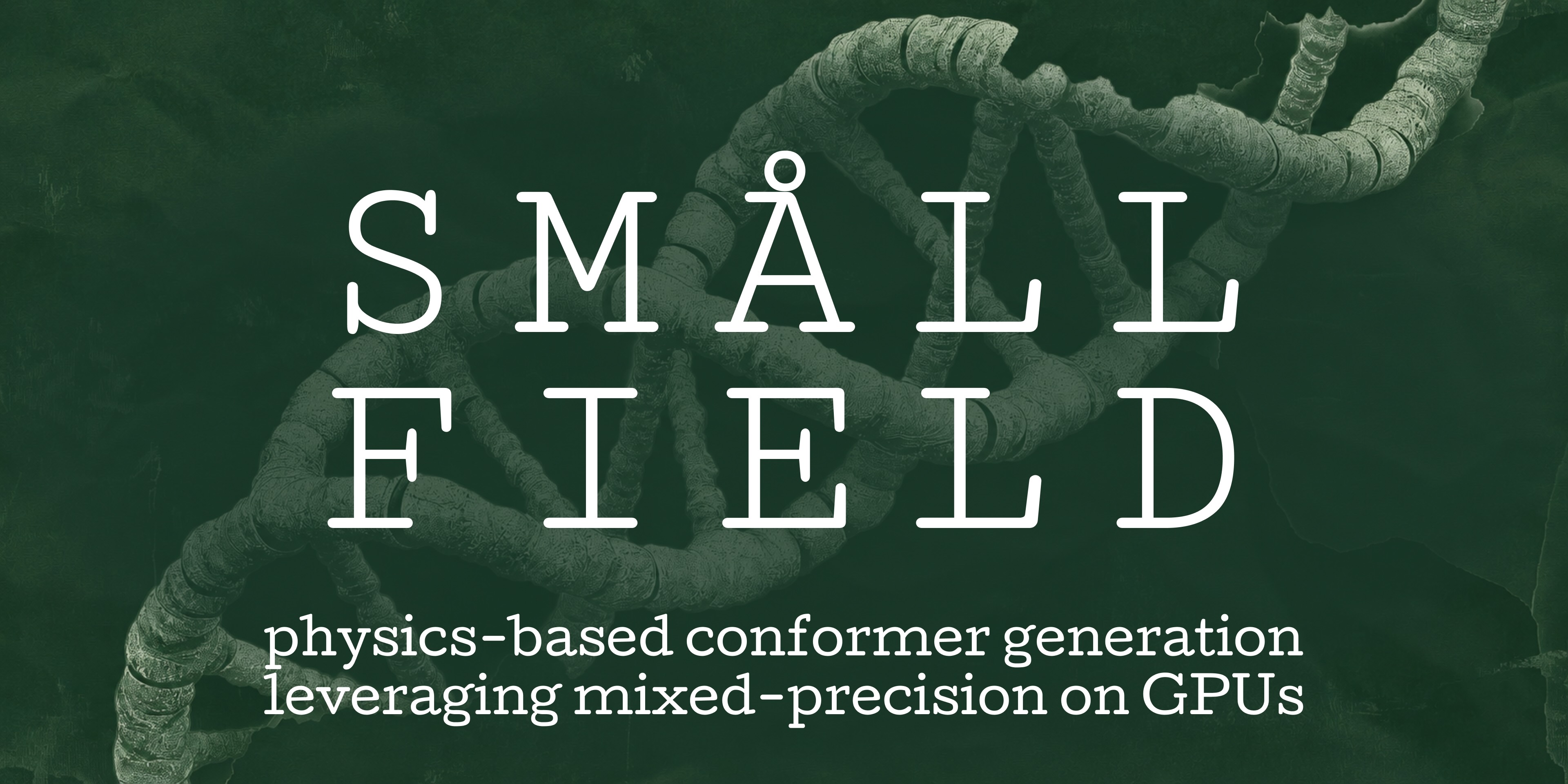 SmallField