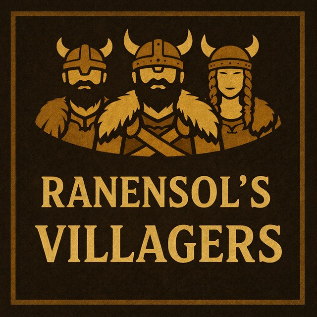 Ranensol.BepInEx.Aska.Villagers
