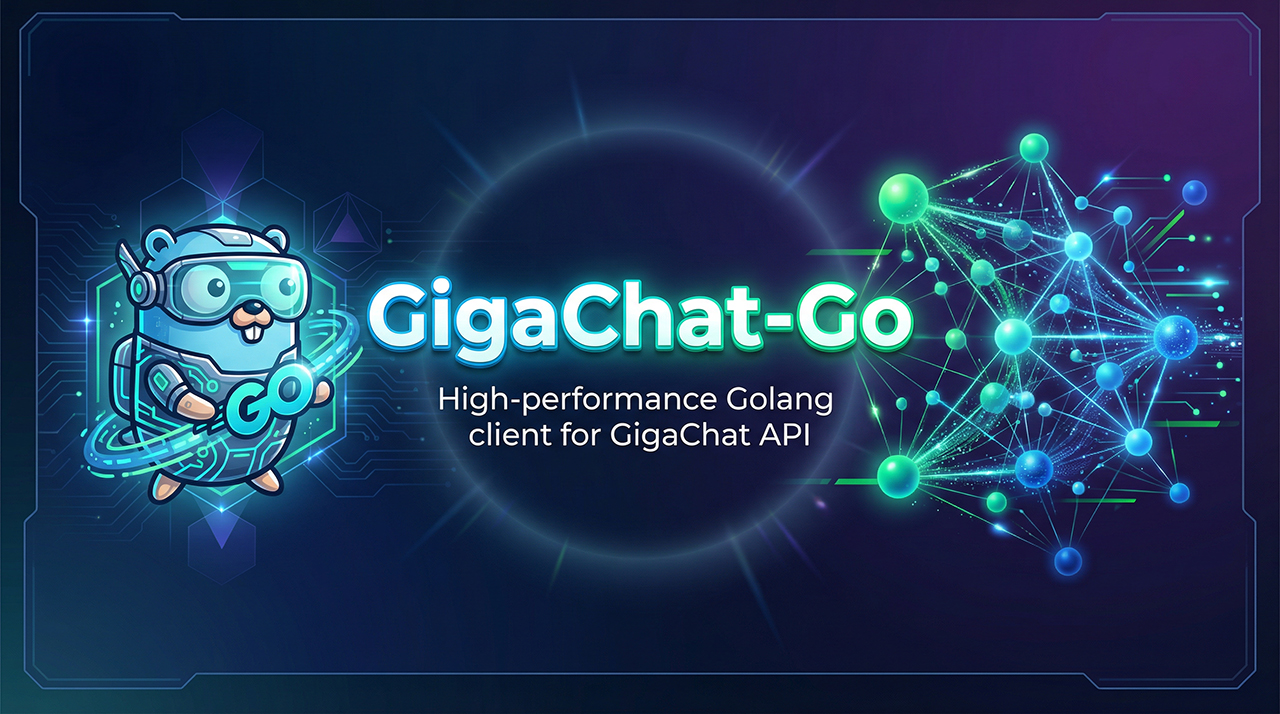 gigachat-go