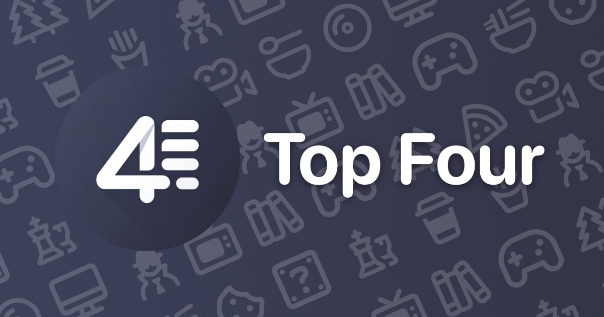 topfour.net