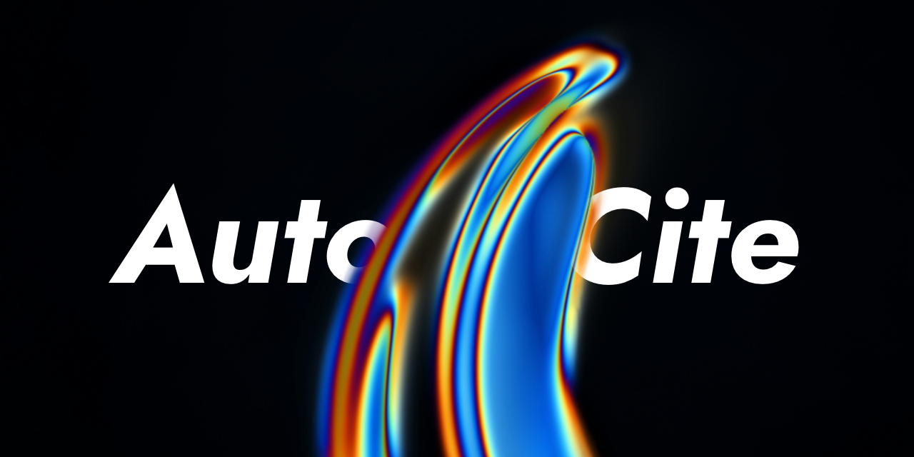 AutoCiteは、Webページの引用情報を自動生成し、ワンクリックでクリップボードにコピーできるChrome拡張機能です。 - okuyama-leo/AutoCite-Chrome