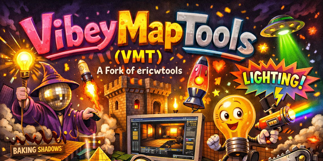 VibeyMapTools