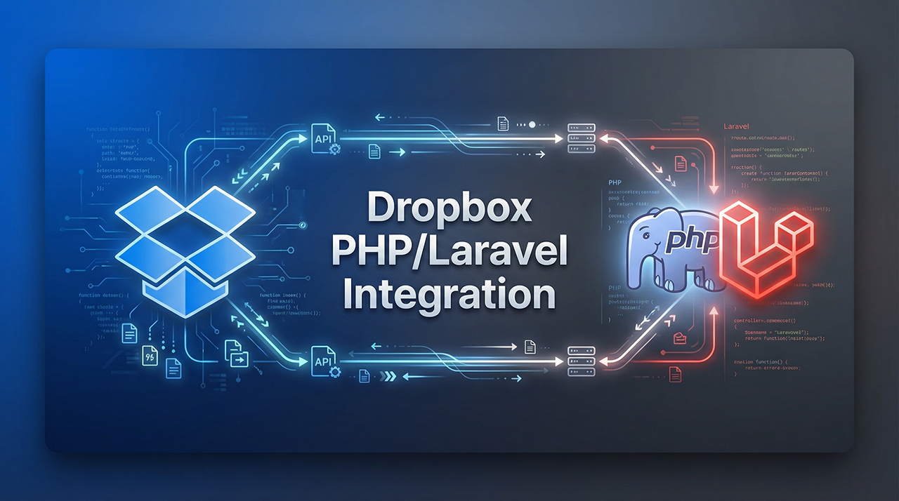 dropbox-php