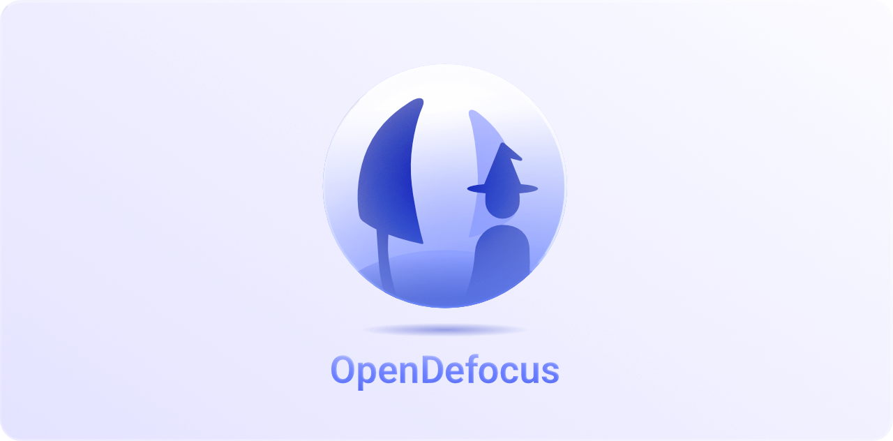 opendefocus