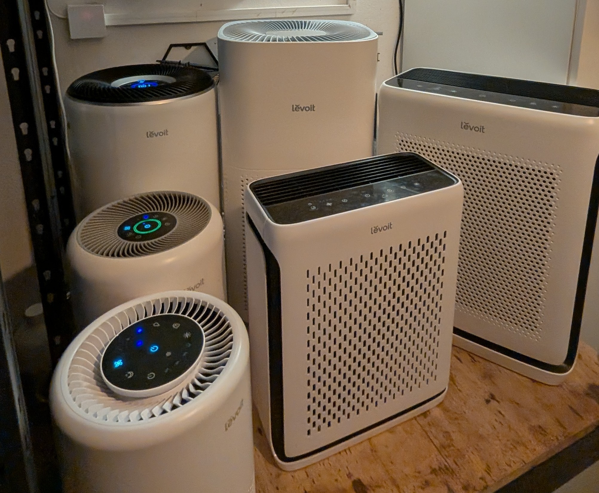 levoit