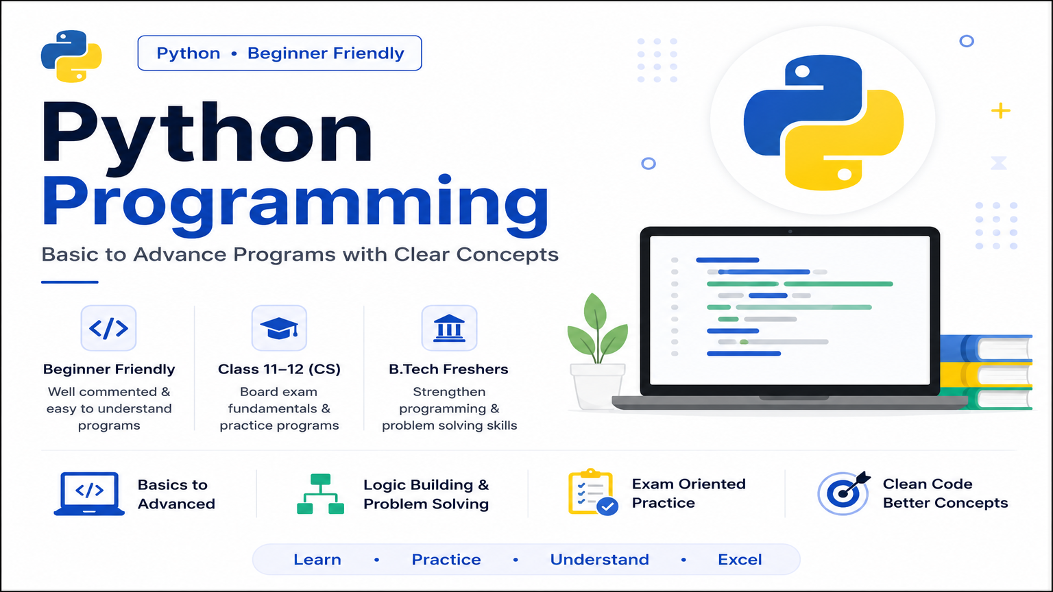 Python-Programming