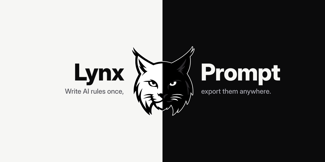 LynxPrompt
