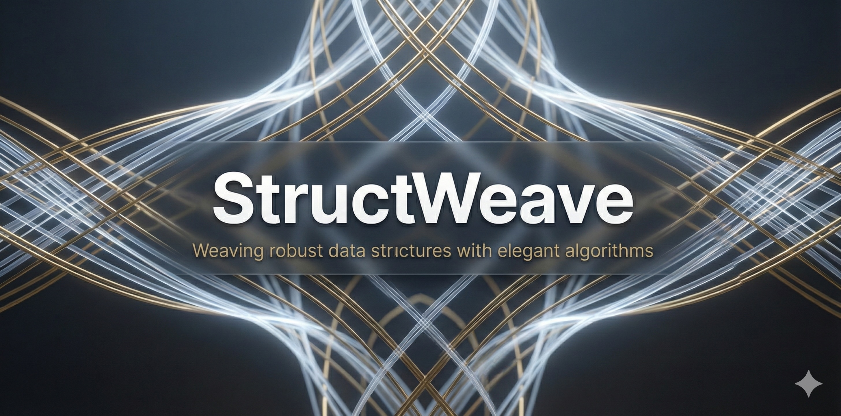 StructWeave-Algorithms