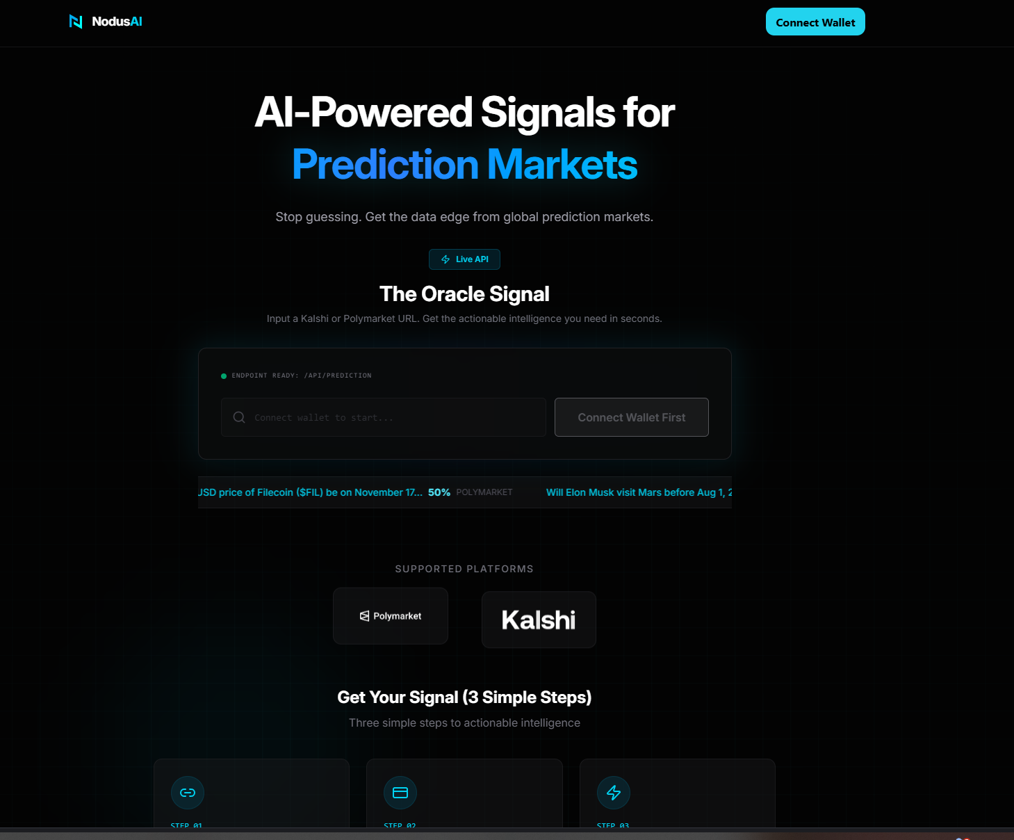 NodusAI-Your-Prediction-Oracle
