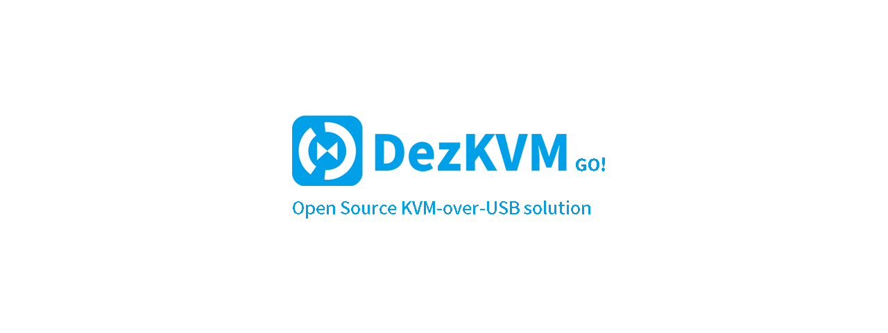 DezKVM-Go