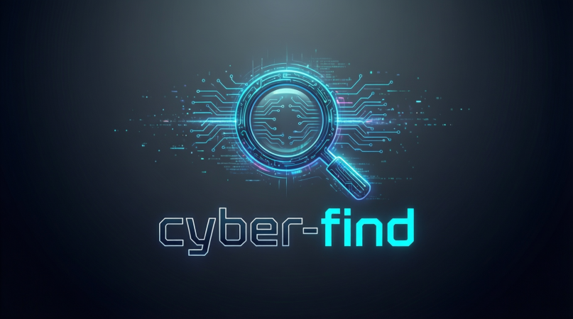 cyber-find