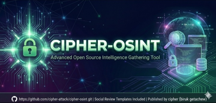 cipher-osint
