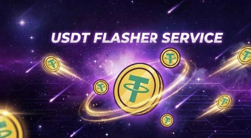 gettflash