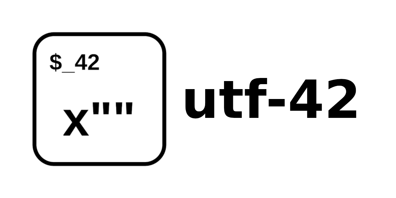 utf-42
