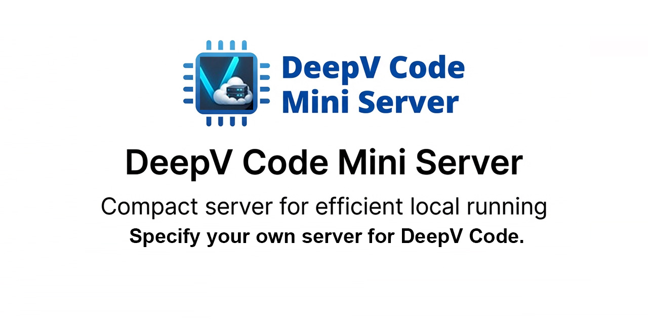 Commits · OrionStarAI/DeepVCode-Server-mini · GitHub