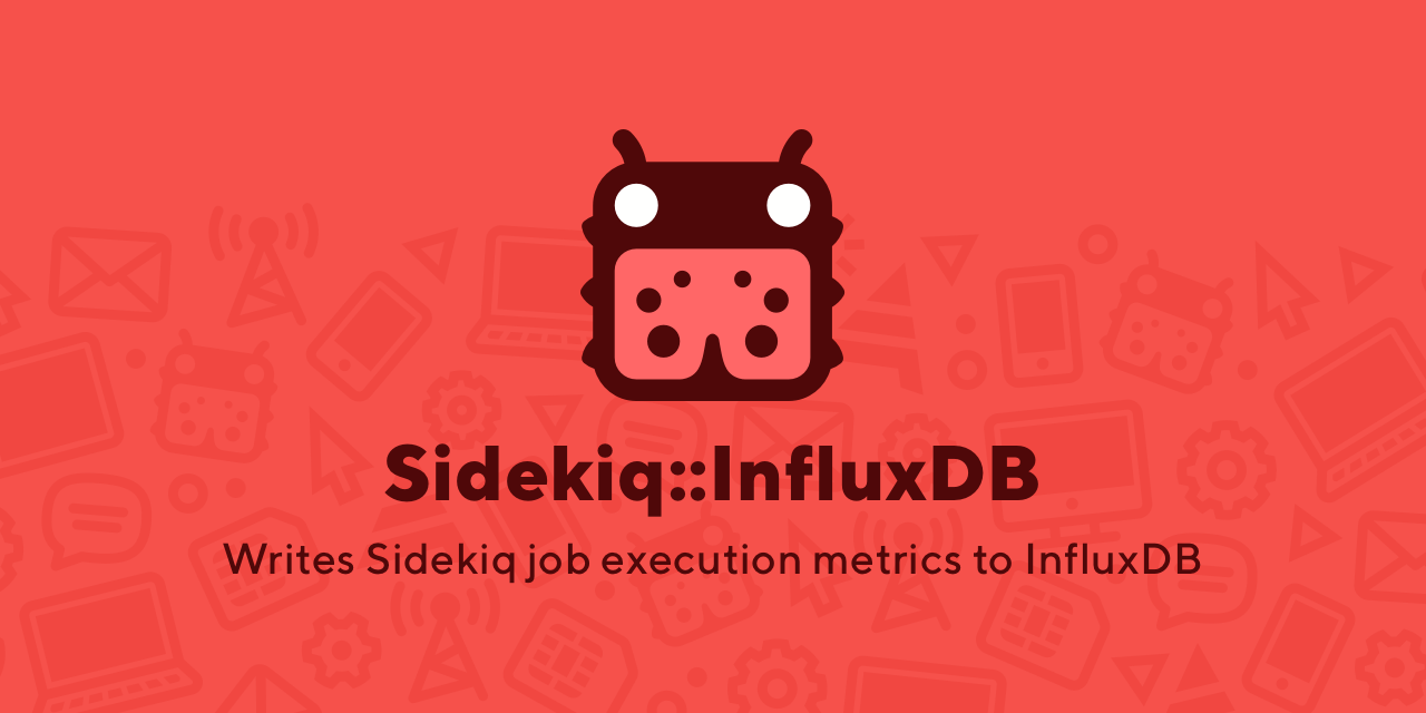 sidekiq-influxdb