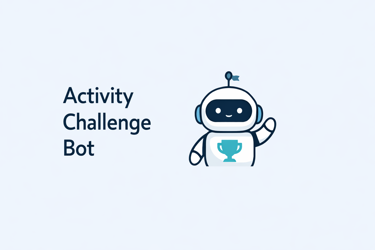 activity-challenge-bot
