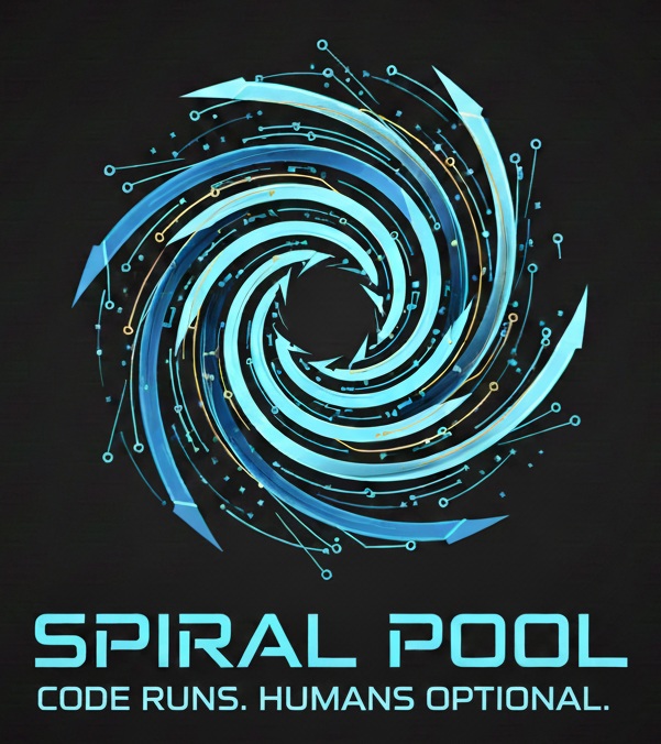 Spiral-Pool