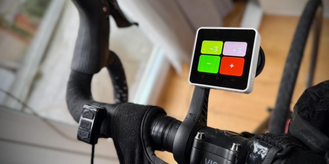 virtual-cycling-interface