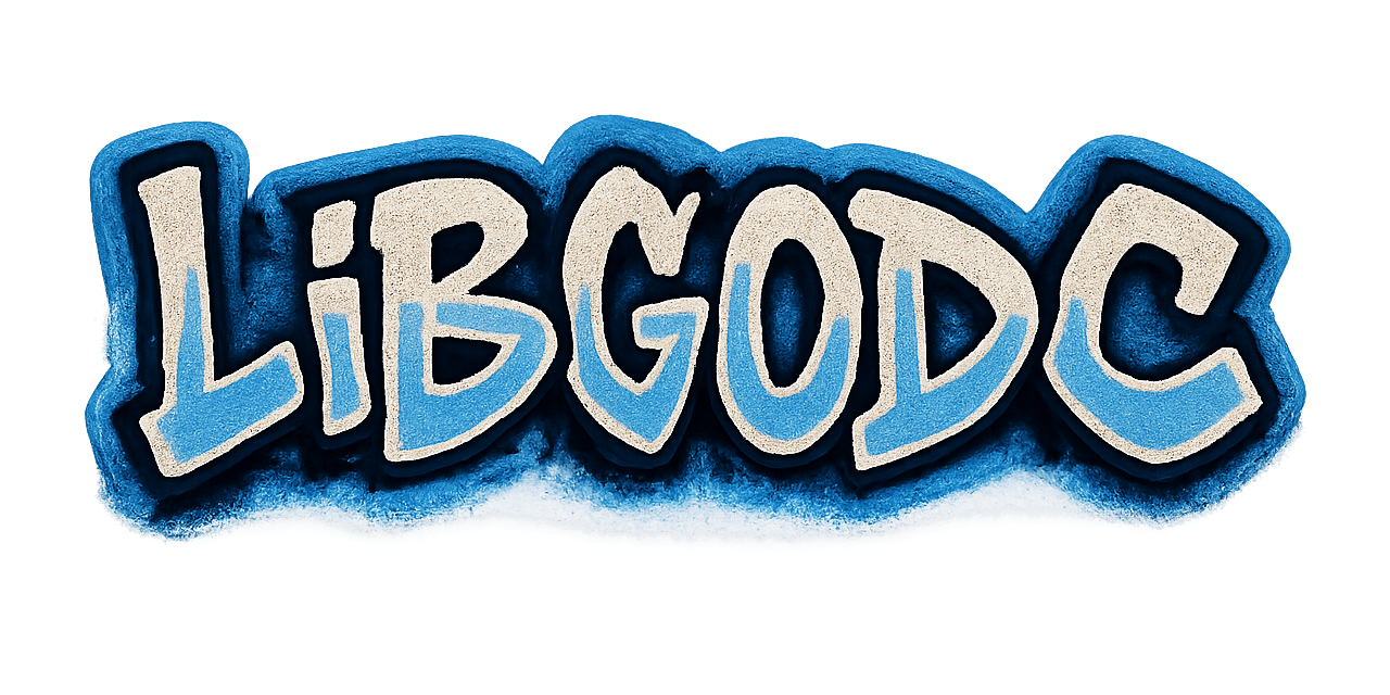 New Libgodc: Write Go Programs For Sega Dreamcast 2025