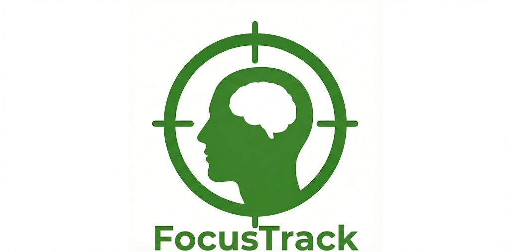 GitHub - JinYoon-builds/FocusTrack: Data-Driven Focus Management ...