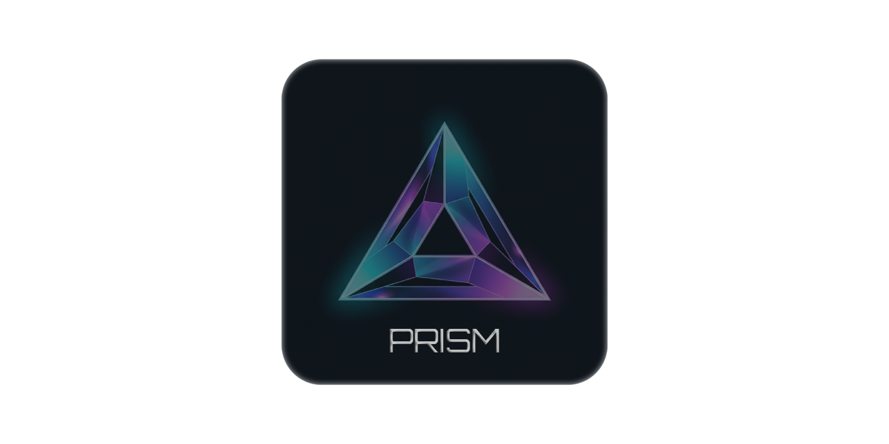 Prism-Dashboard