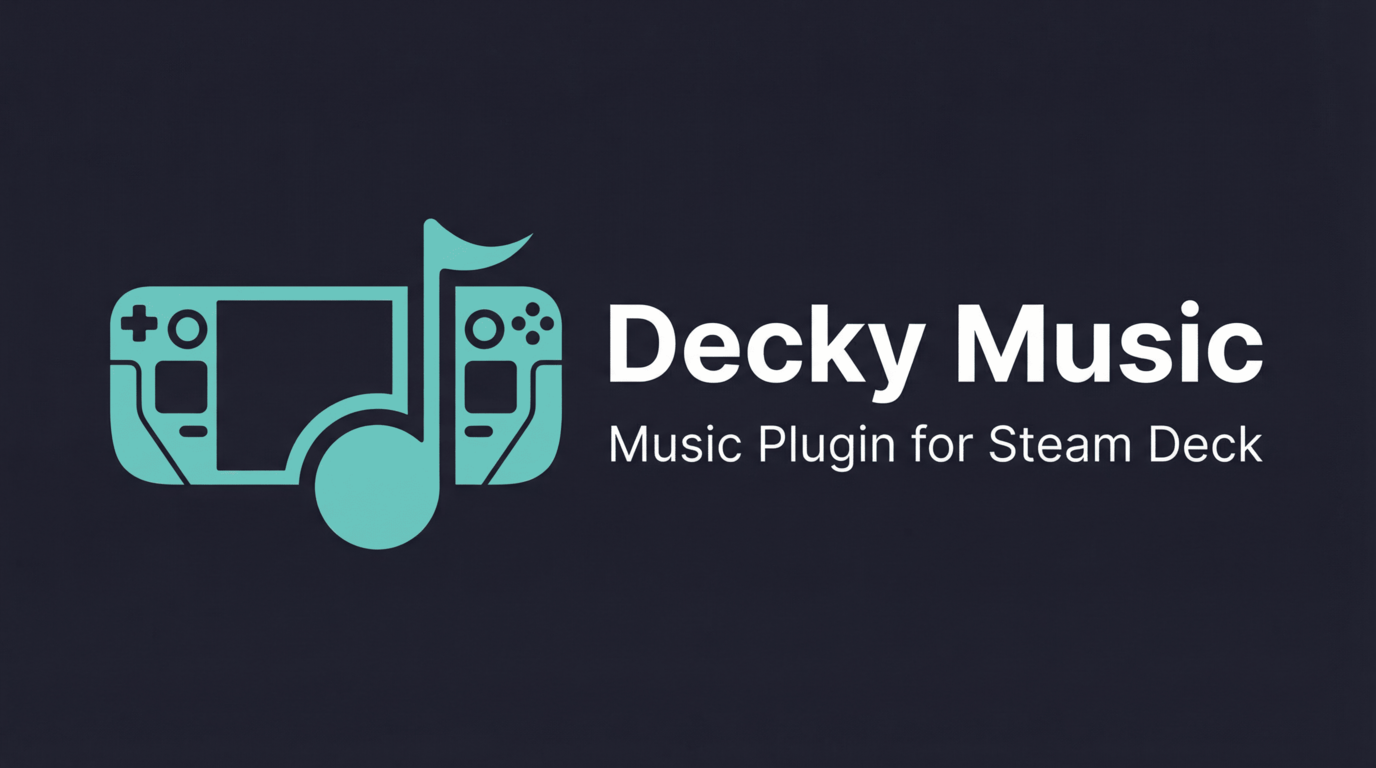 decky-music