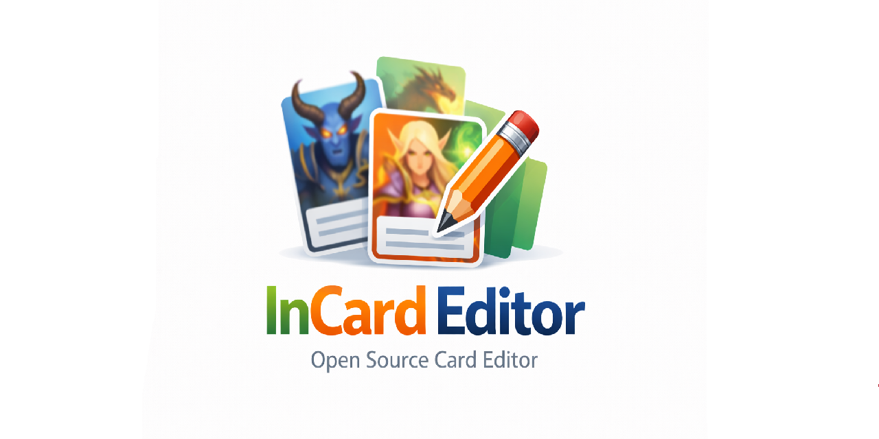 InCard-Editor