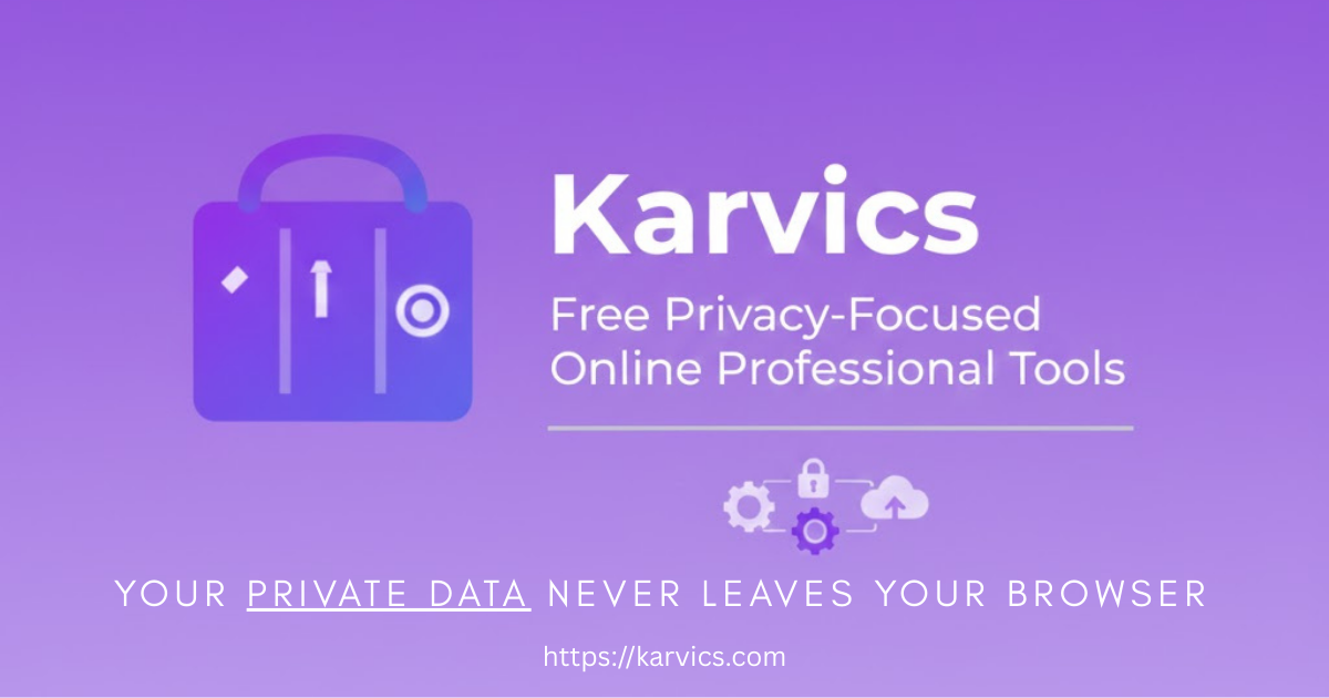 karvics-feedback