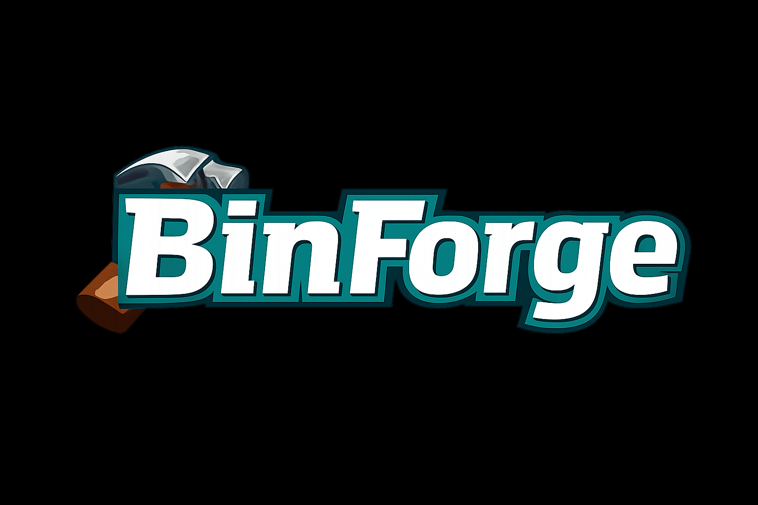 ESP32-BinForge
