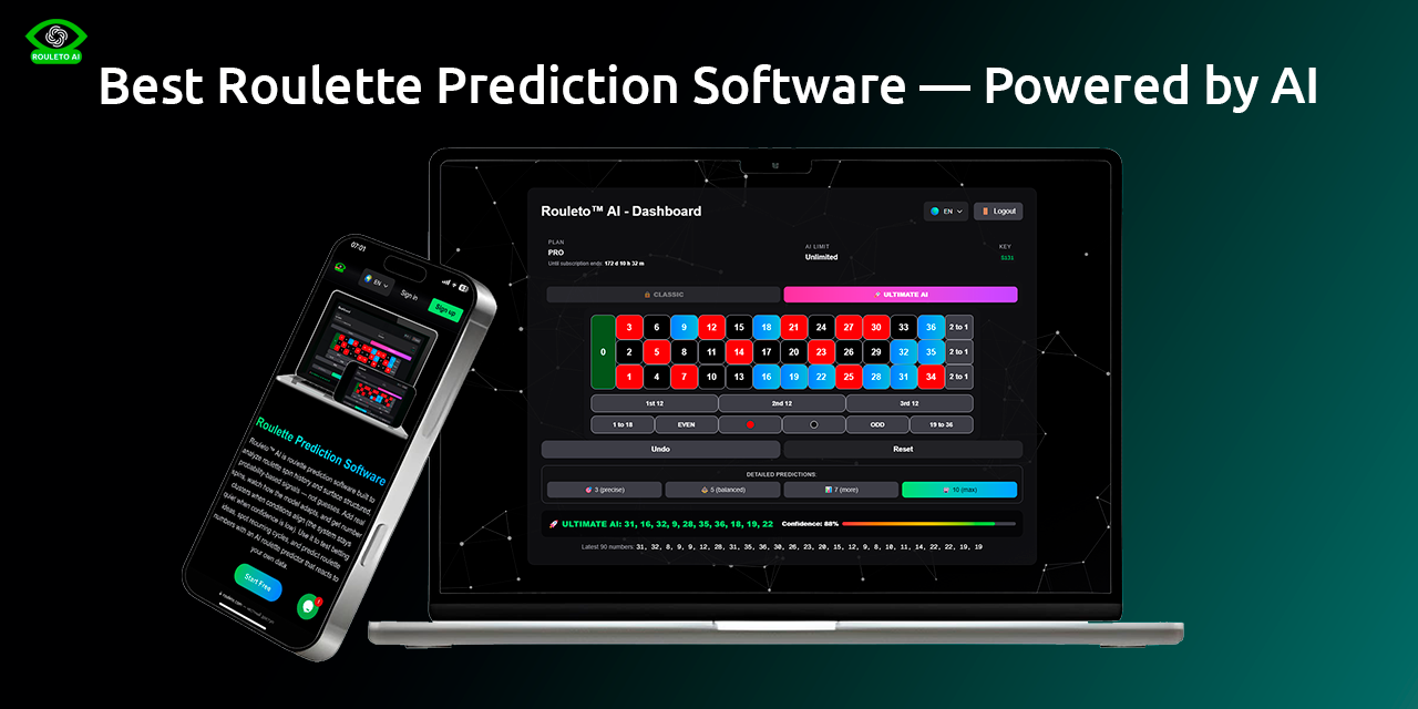 Prediction-software