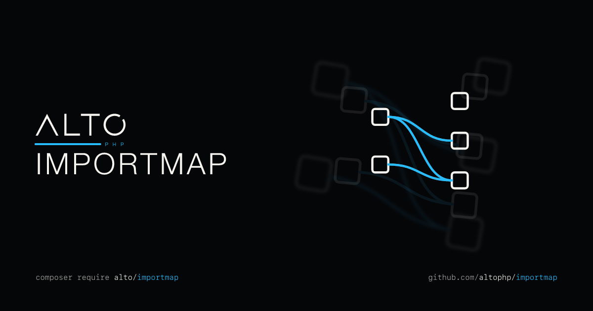 importmap