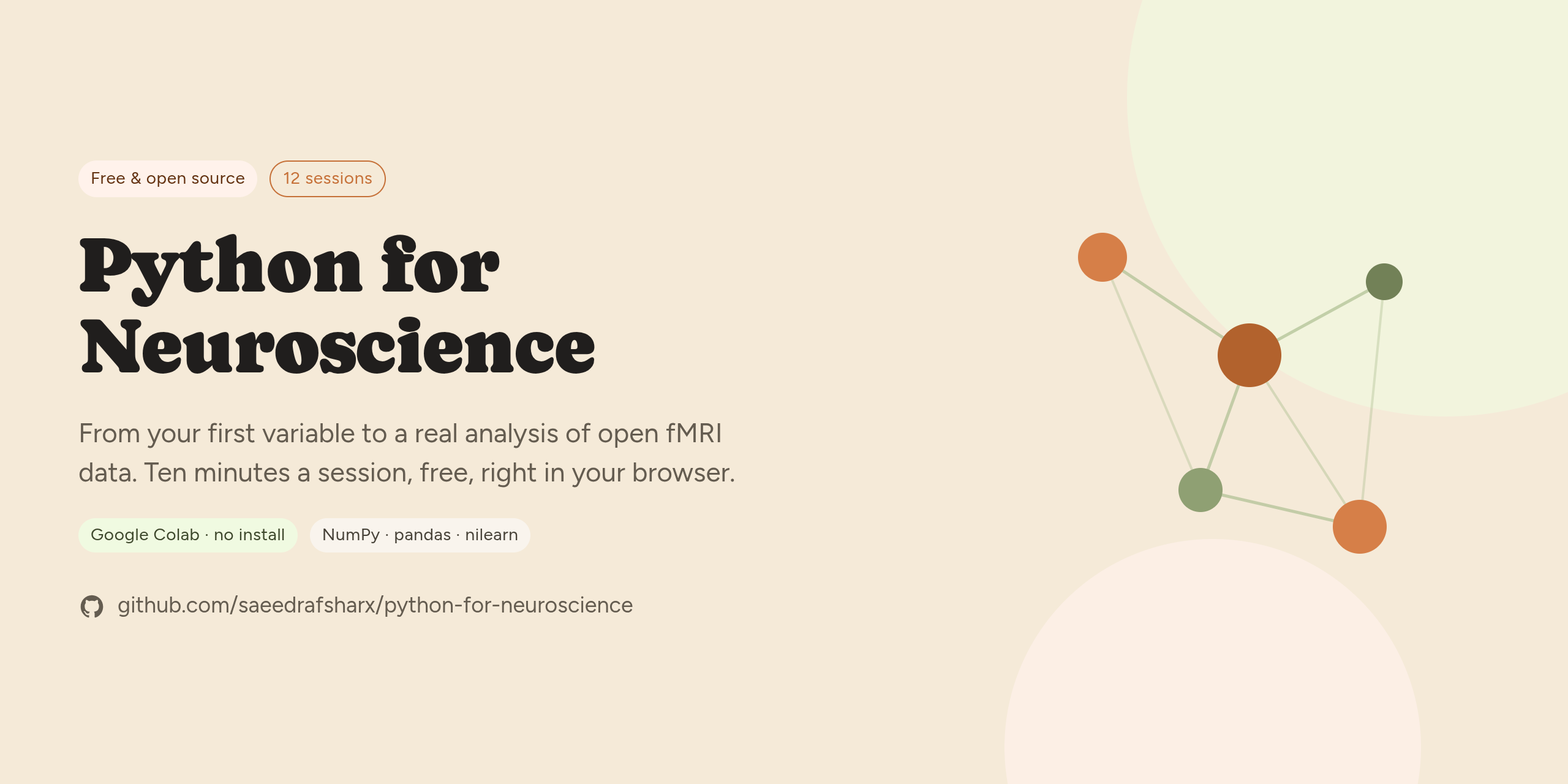 python-for-neuroscience